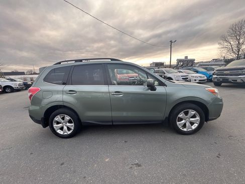 Used 2014 Subaru Forester 2.5i Limited image 4