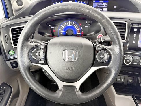 Used 2014 Honda Civic EX image 45