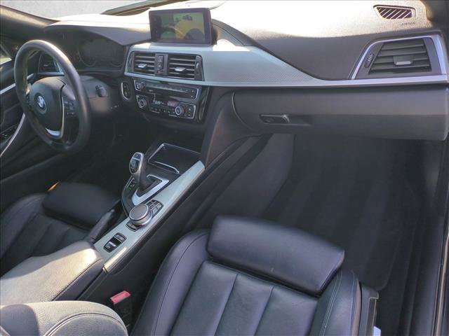 Used 2018 BMW 430i Convertible RWD image 21