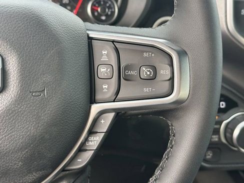 New 2026 RAM 1500 4x4 Crew Cab image 18