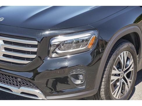 Certified 2026 Mercedes-Benz GLB 250 image 8