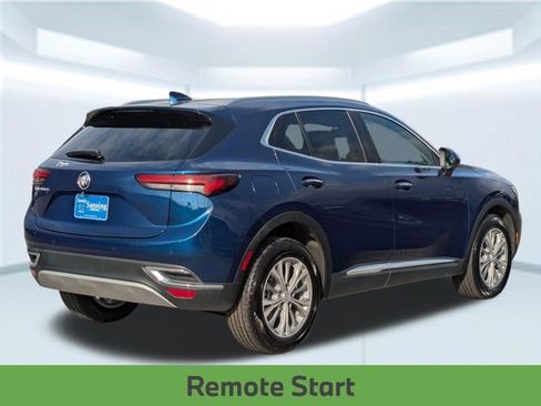 Used 2023 Buick Envision Preferred image 6