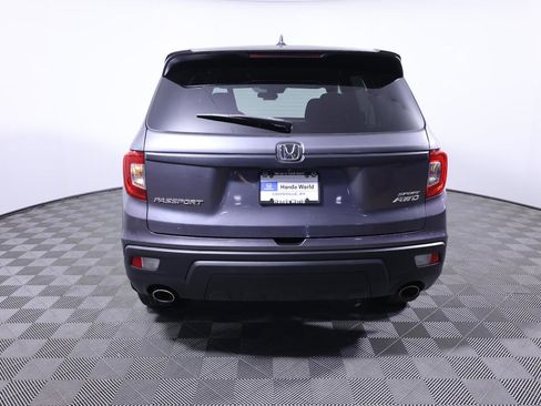 Used 2019 Honda Passport Sport image 6