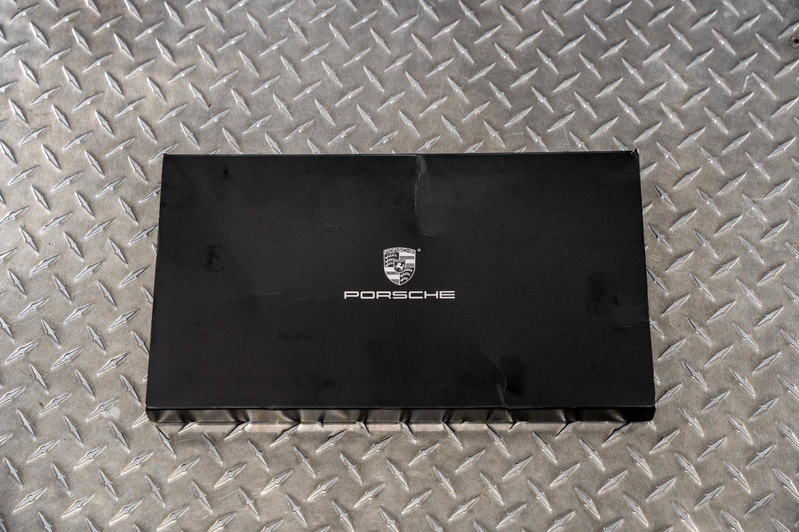 Used 2018 Porsche 911 GT3 RWD image 58