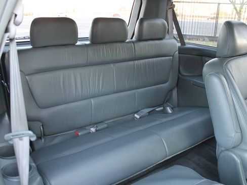 Used 2003 Honda Odyssey EX-L image 32