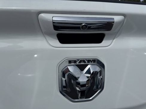 Used 2020 RAM 1500 Limited AWD/4WD image 30