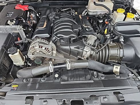 Certified 2021 Jeep Wrangler Unlimited Rubicon image 41