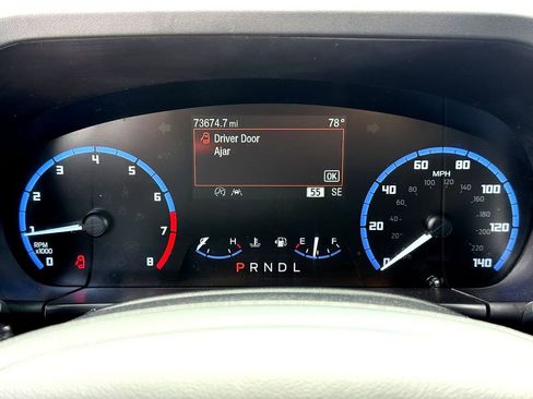 Used 2021 Ford Bronco Sport Big Bend image 18