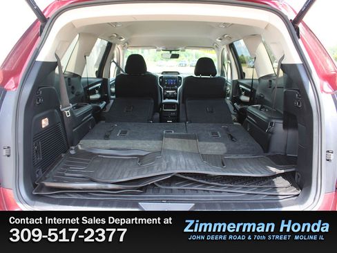 Used 2022 Subaru Ascent Premium w/ Convenience Package AWD/4WD image 7