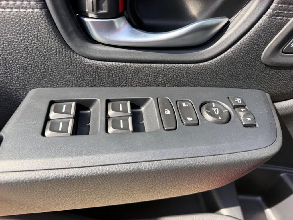 New 2026 Honda Pilot Elite image 22