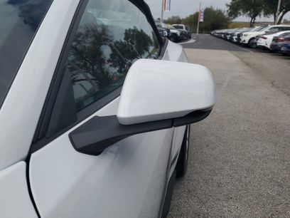 Certified 2025 Ford Mustang GT Premium
