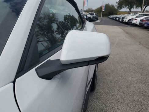 Certified 2025 Ford Mustang GT Premium image 4