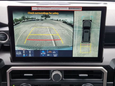 New 2026 Toyota 4Runner Limited image 17