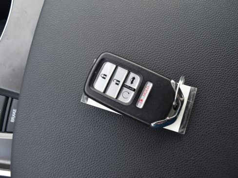 Certified 2021 Honda Accord Sport Special Edition image 26