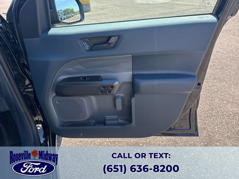 Used 2025 Ford Maverick Lobo AWD/4WD image 34