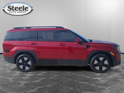 Used 2024 Hyundai Santa Fe SEL image 6