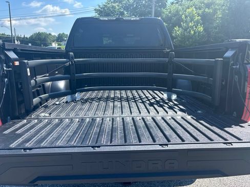 New 2026 Toyota Tundra Limited w/ Security Package (TMS) AWD/4WD image 7