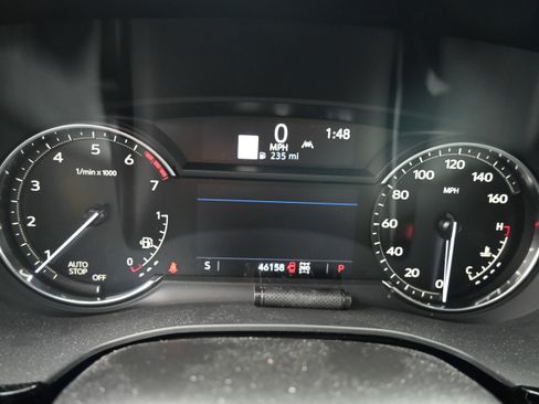 Used 2023 Cadillac XT5 Premium Luxury AWD/4WD image 15