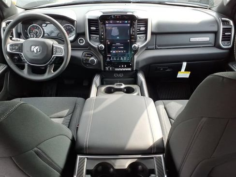 New 2026 RAM 1500 Big Horn AWD/4WD image 27