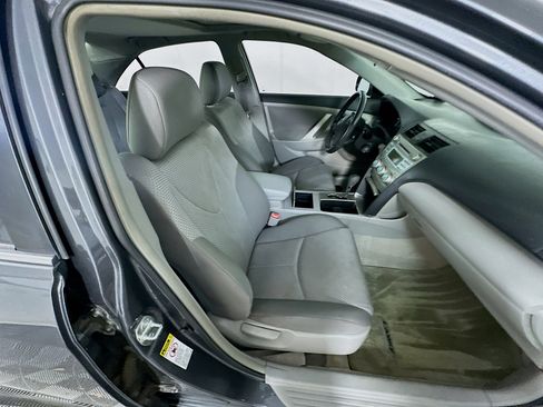 Used 2009 Toyota Camry SE image 28