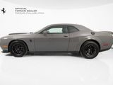 Used 2023 Dodge Challenger SRT Hellcat Redeye image 4