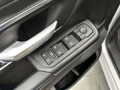 New 2026 RAM 1500 Big Horn AWD/4WD image 17