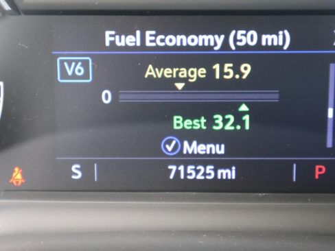 Used 2022 Cadillac XT6 Premium Luxury image 20