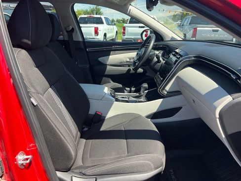 Used 2022 Hyundai Tucson SEL w/ Convenience Package FWD image 15