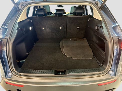 Used 2025 MAZDA CX-50 AWD 2.5 Hybrid w/ Premium Pkg image 30