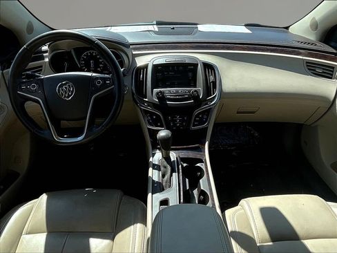 Used 2014 Buick LaCrosse Leather FWD image 7