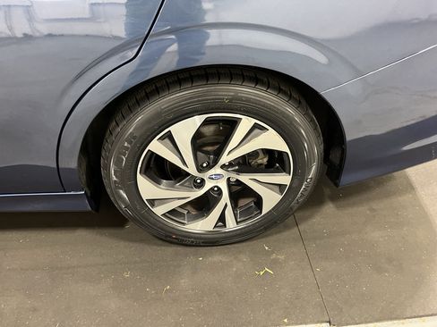 Used 2022 Subaru Legacy Premium AWD/4WD image 26
