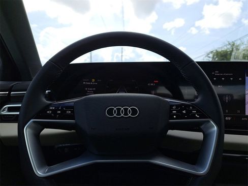 New 2025 Audi A5 2.0T Premium image 24