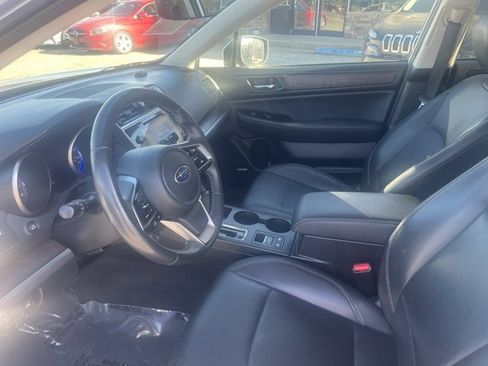 Used 2019 Subaru Outback 2.5i Limited image 15