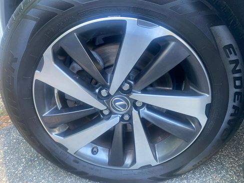 Used 2018 Lexus NX 300 AWD w/ Premium Package image 44