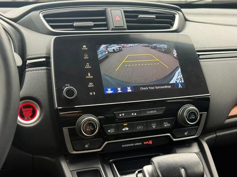 Used 2020 Honda CR-V Touring image 21