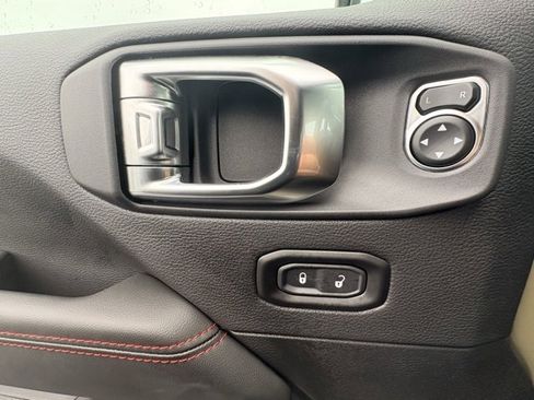 New 2026 Jeep Gladiator Rubicon image 20