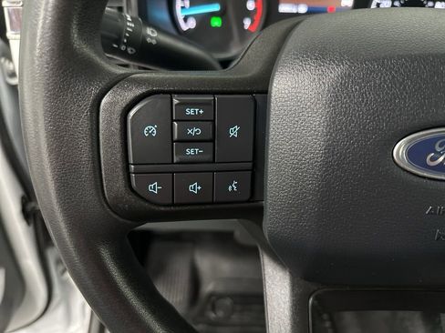 Used 2023 Ford F250 XL w/ 360-Degree Camera Package image 15