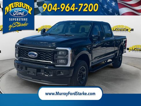 New 2026 Ford F250 XL w/ STX Appearance Package image 1