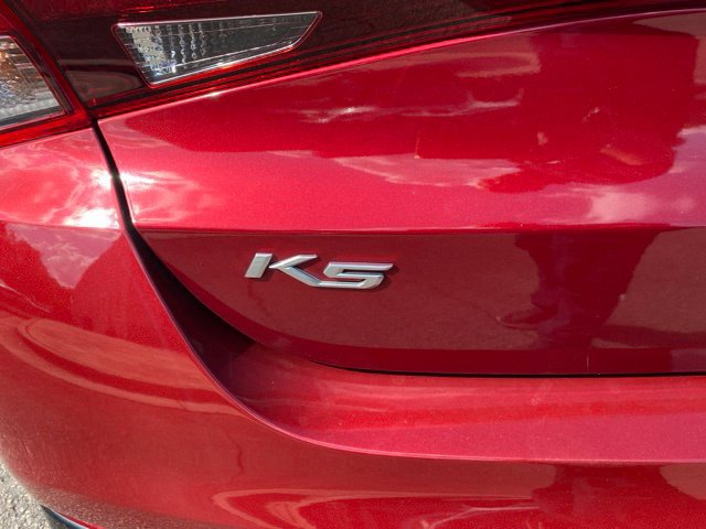 Used 2022 Kia K5 LXS image 29