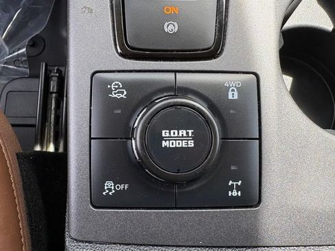 Used 2022 Ford Bronco Sport Badlands w/ Premium Package AWD/4WD image 19