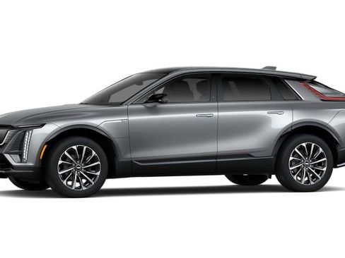New 2026 Cadillac Lyriq Sport RWD image 62