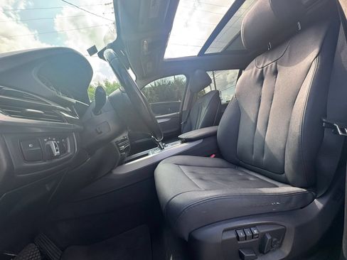 Used 2015 BMW X5 sDrive35i RWD image 9