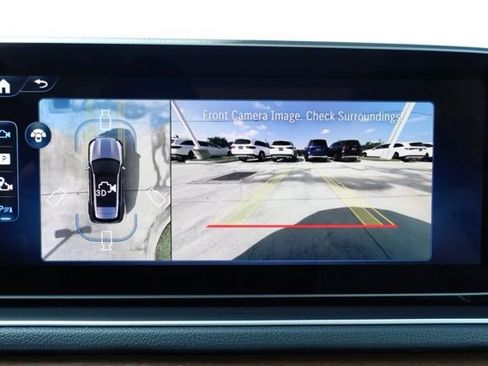 New 2025 Mercedes-Benz GLE 350 GLE 350 image 32