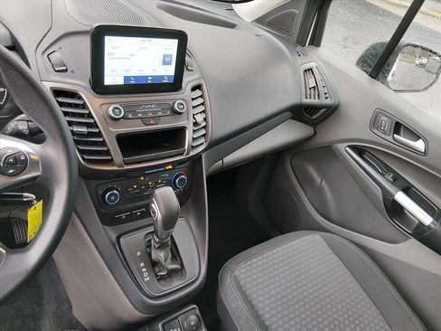 Used 2023 Ford Transit Connect XLT FWD image 12