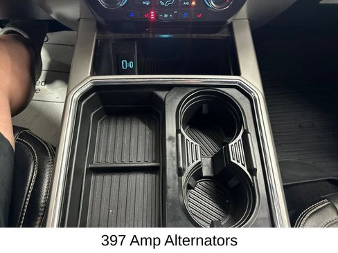 Used 2020 Ford F350 Lariat w/ Lariat Value Package AWD/4WD image 54
