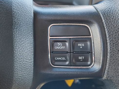 Used 2018 RAM 2500 Tradesman w/ Popular Equipment Group image 12