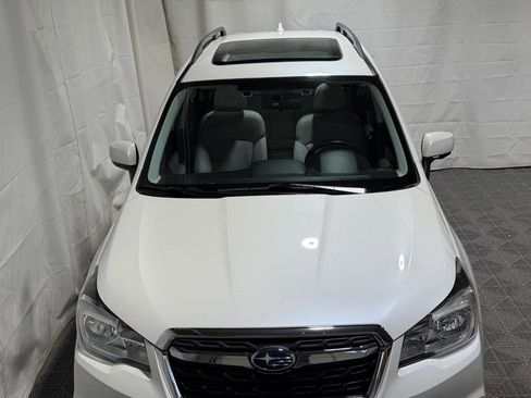 Used 2018 Subaru Forester 2.5i Premium AWD/4WD image 3