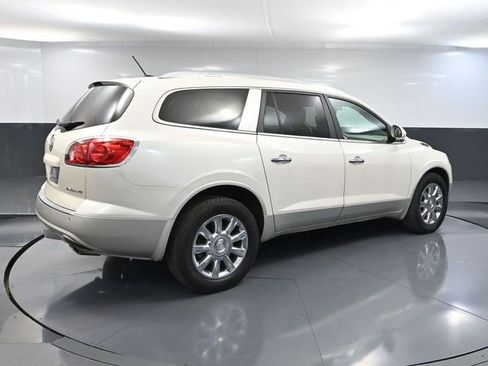 Used 2012 Buick Enclave Leather w/ Trailering Provision Package FWD image 4