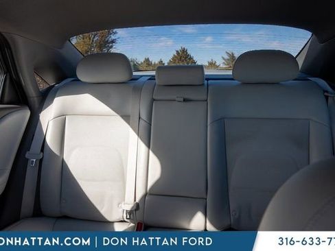 Used 2023 Hyundai Ioniq 6 SEL image 18