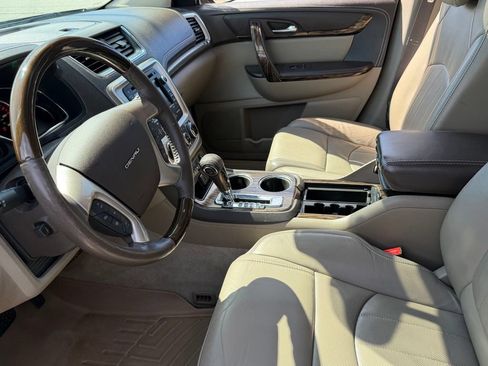 Used 2015 GMC Acadia Denali AWD/4WD image 27